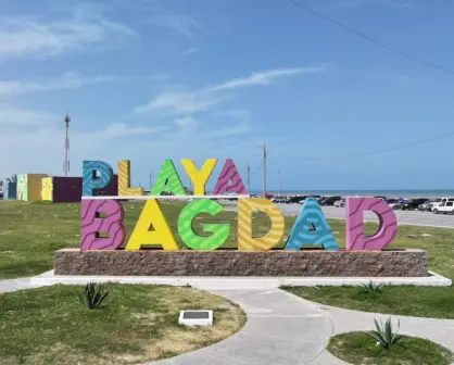 Esta es la playa de Tamaulipas ideal para los que buscan relajarse y tranquilidad