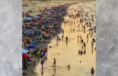 Playa Miramar romperá récord de turismo en el verano; llega Nuevo León, Coahuila y CDMX