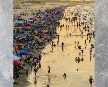 Playa Miramar romperá récord de turismo en el verano; llega Nuevo León, Coahuila y CDMX