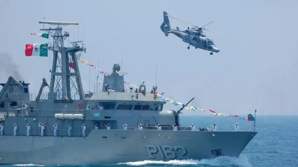 ¿Por qué la Marina ha reforzado la vigilancia en Playa Bagdad? esto se sabe