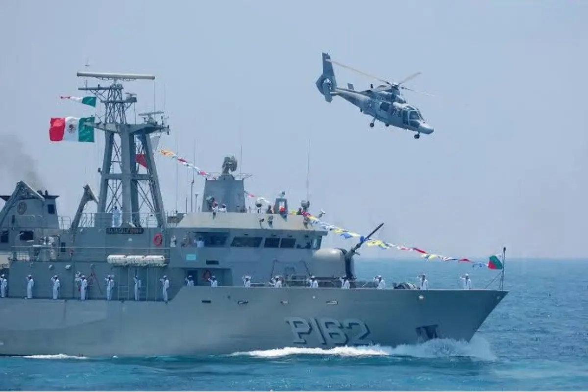 Descubre cómo SEMAR protege Playa Bagdad tras incidente SpaceX