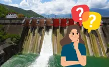 ¿Cuáles son los niveles de las presas de Nuevo León, hoy 27 de julio?
