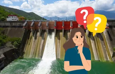 ¿Cuáles son los niveles de las presas de Nuevo León, hoy 27 de julio?