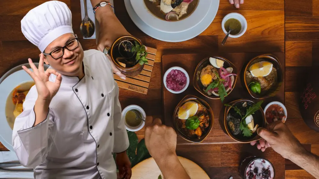Ruta Gastronómica: 7 pueblos de Yucatán donde se come mejor que en cualquier restaurante