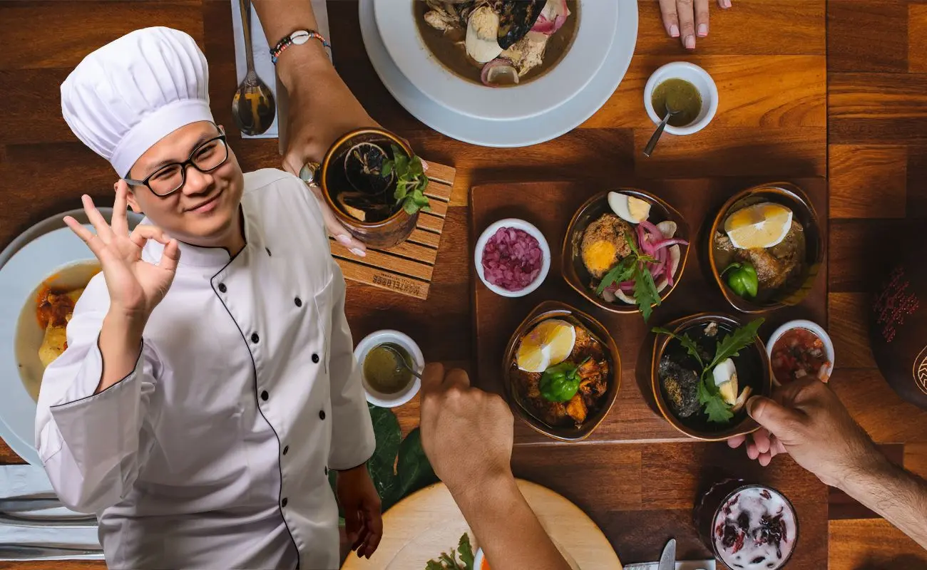 ¿Cuáles son 7 pueblos de Yucatán para probar comida tradicional? Foto: Canva | Yucatán Travel