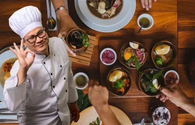 Ruta Gastronómica: 7 pueblos de Yucatán donde se come mejor que en cualquier restaurante