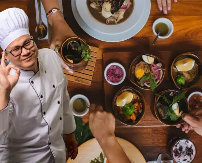 Ruta Gastronómica: 7 pueblos de Yucatán donde se come mejor que en cualquier restaurante
