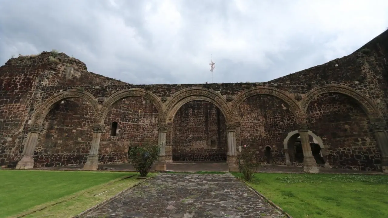 Pueblos con encanto: rincones ocultos del Edomex que pocos conocen. Foto: @LaPatriaMx