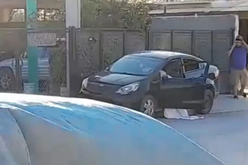 Foto: SOS Rotativo