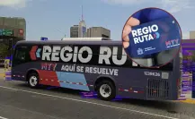 ¿Ya tienes tu tarjeta Regio Ruta? Descubre cómo obtenerla