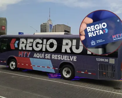 ¿Ya tienes tu tarjeta Regio Ruta? Descubre cómo obtenerla
