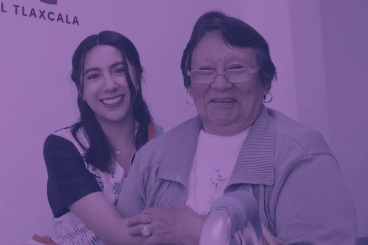 Créditos: SEDIF Tlaxcala.