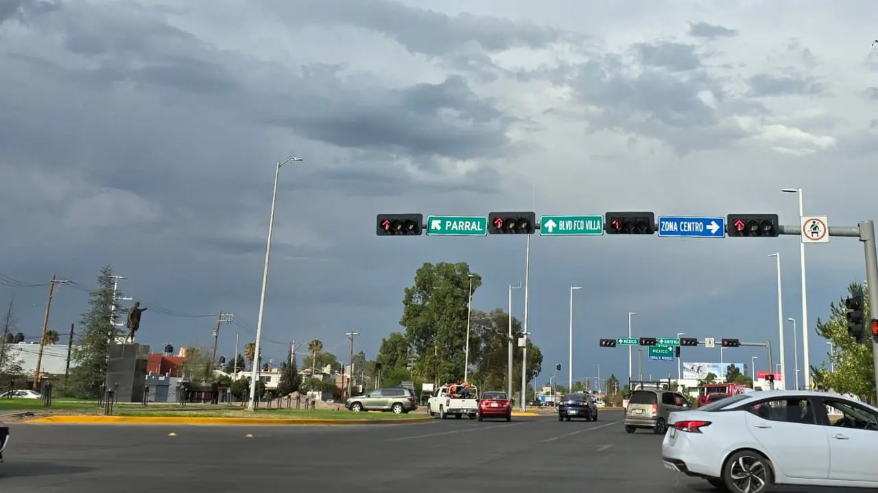 Foto: Gerardo Lares | Conoce la calle de Durango que atraviesa algunas de las colonias más famosas de la capital.
