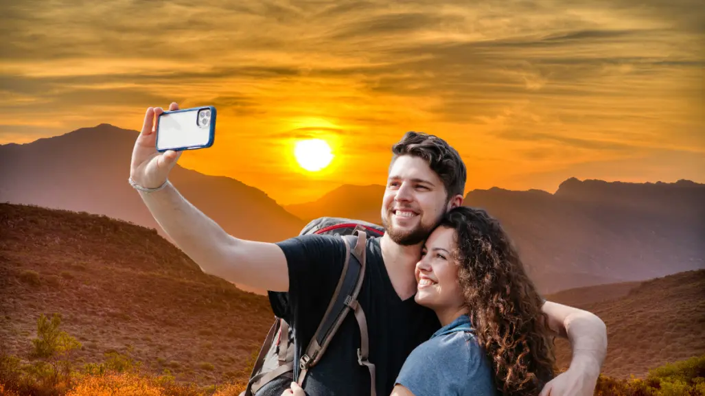 Explora las Montañas Franklin: naturaleza y diversión cerca de la frontera con Texas