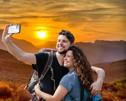 Explora las Montañas Franklin: naturaleza y diversión cerca de la frontera con Texas