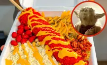 Los mejores lugares para comprar trolelote y elotes preparados en Tamaulipas