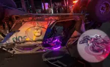 Conductor de RZR provoca muerte de un motociclista en Durango