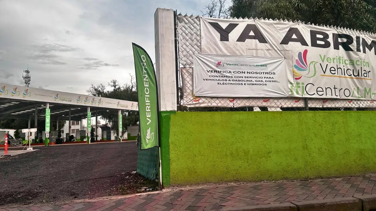 Verificación vehicular: beneficios para autos ecológicos en el Edomex. Foto: POSTA