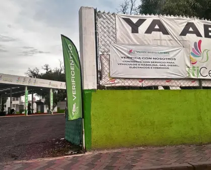 Verificación vehicular: beneficios para autos ecológicos en el Edomex