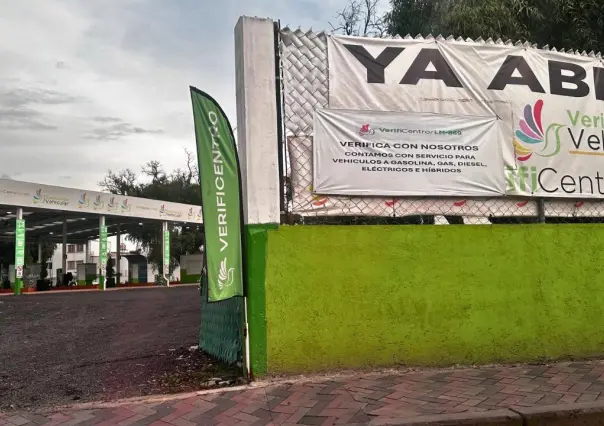 Verificación vehicular: beneficios para autos ecológicos en el Edomex