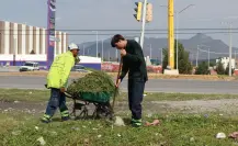 Programa “Aquí Andamos” mejora vialidades en Saltillo