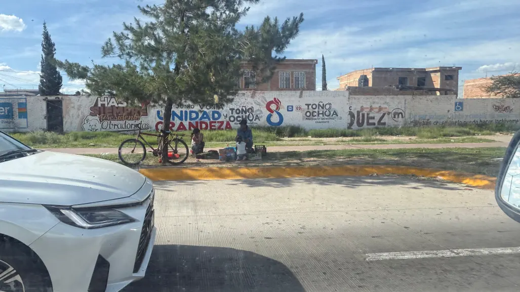 Estos son los motivos por los que aumenta el trabajo infantil en Durango 