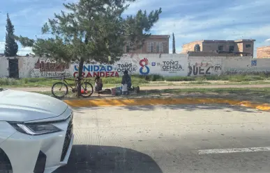 Estos son los motivos por los que aumenta el trabajo infantil en Durango 