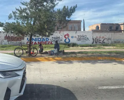 Estos son los motivos por los que aumenta el trabajo infantil en Durango 