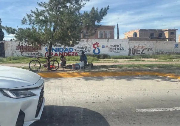 Estos son los motivos por los que aumenta el trabajo infantil en Durango 