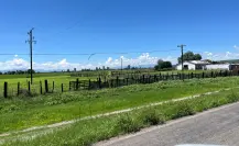 El campo de Durango está en riesgo y ya no es por la sequía