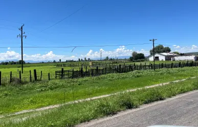 El campo de Durango está en riesgo y ya no es por la sequía