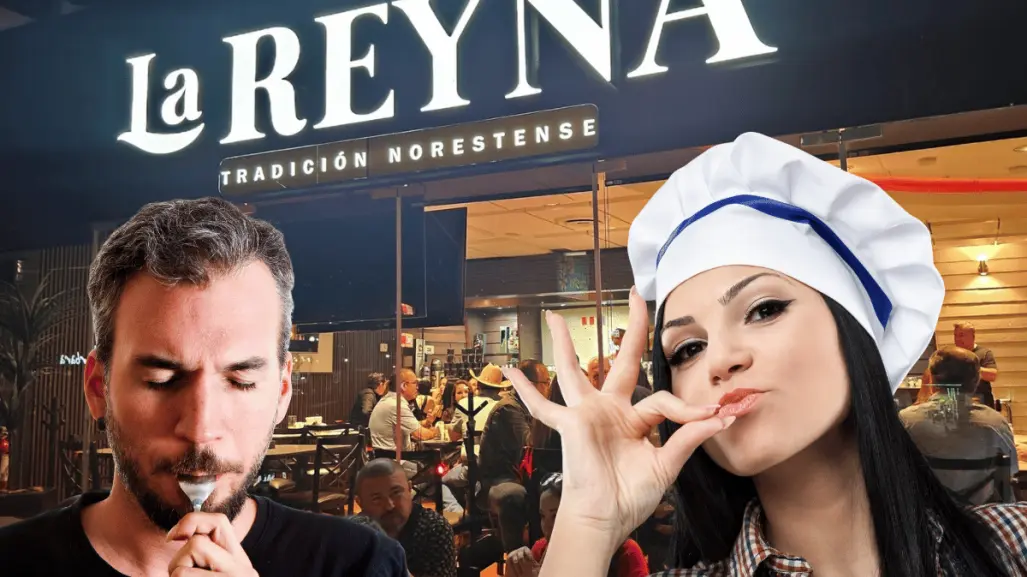 La Reyna ¿En qué horario atiende este increíble restaurante de cabrito?