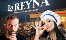 La Reyna ¿En qué horario atiende este increíble restaurante de cabrito?