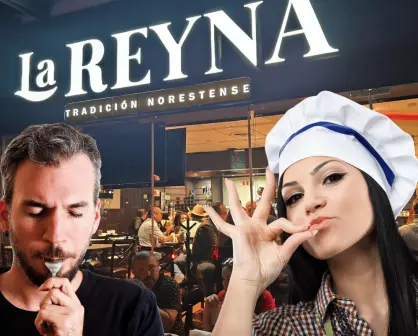 La Reyna ¿En qué horario atiende este increíble restaurante de cabrito?