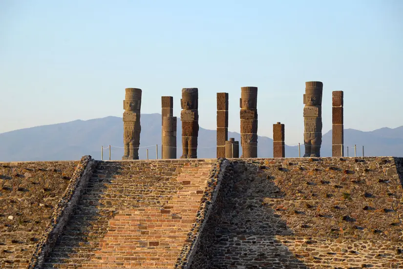 Foto: Lugares INAH