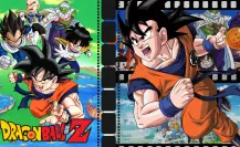 3 animes que no te puedes perder si tu favorito es Dragon Ball