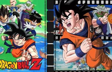 3 animes que no te puedes perder si tu favorito es Dragon Ball