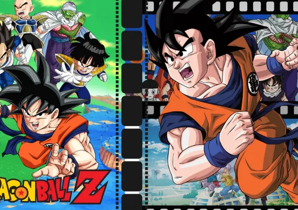 3 animes que no te puedes perder si tu favorito es Dragon Ball