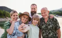 3 destinos turísticos en Tamaulipas para viajar con los abuelitos