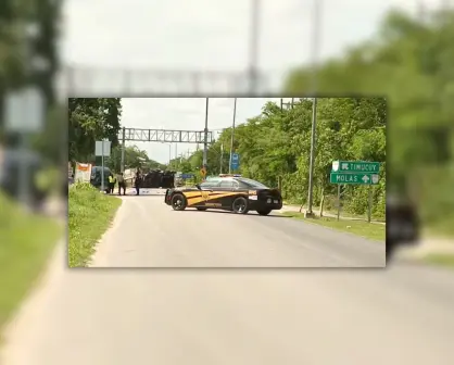Motociclista pierde la vida al chocar contra un camión de carga en la vía San Pedro Chimay–Tahdzibichén