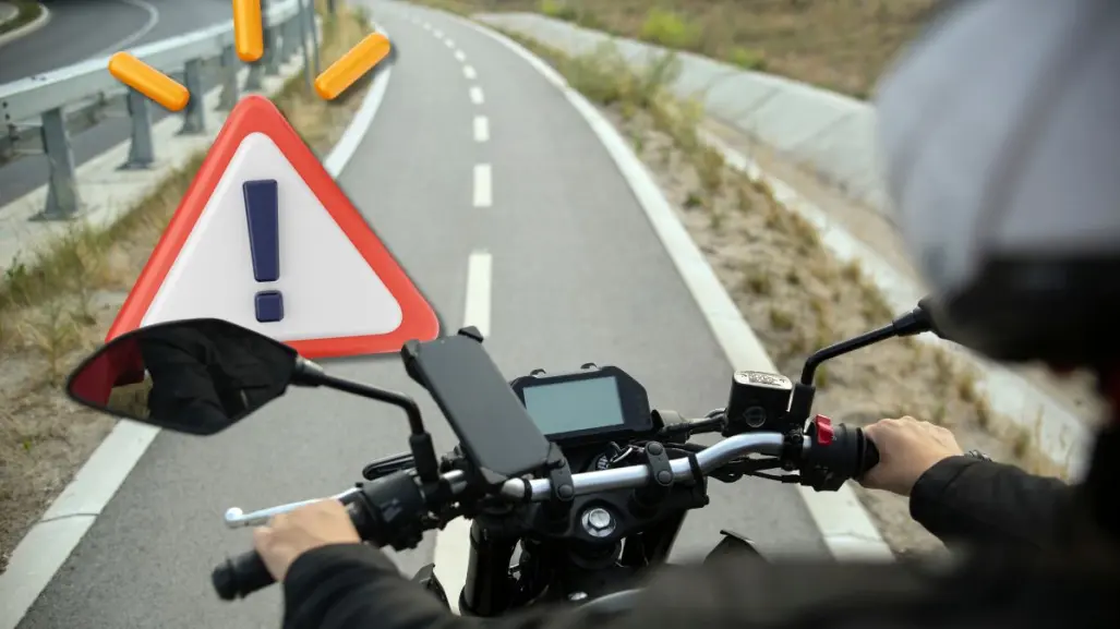 Acuña despliega operativo vial para motociclistas; esto es lo que revisa