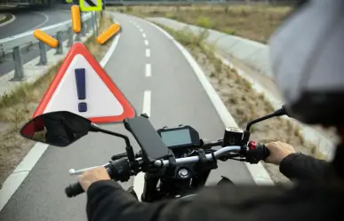 Acuña despliega operativo vial para  motociclistas; esto es lo que revisa 