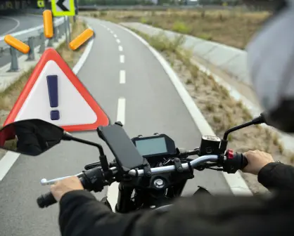 Acuña despliega operativo vial para  motociclistas; esto es lo que revisa 