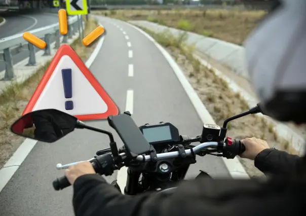 Acuña despliega operativo vial para  motociclistas; esto es lo que revisa 