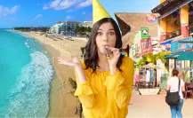 Playa del Carmen celebra 32 años: el plan imperdible para vivir su aniversario