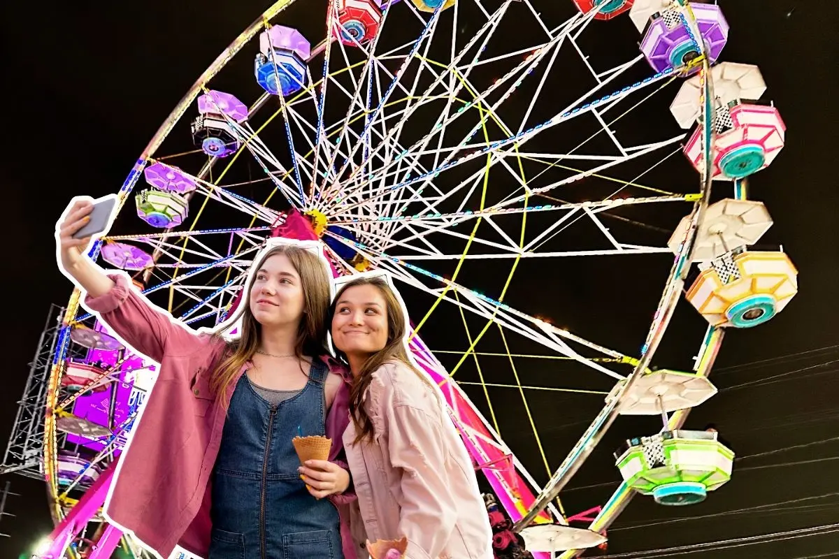 La Gran Feria Nuevo León, en su edición Sendero Escobedo, ha lanzado una atractiva promoción. Foto: Gran Feria Nuevo León / Freepik