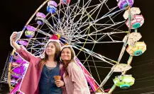 Feria Escobedo: Aprovecha la entrada gratuita el día de hoy 28 de julio