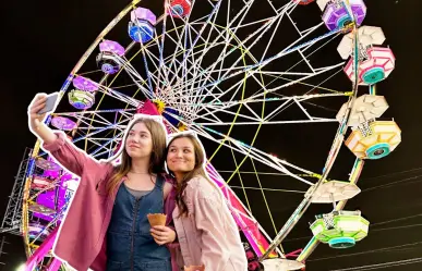 Feria Escobedo: Aprovecha la entrada gratuita el día de hoy 28 de julio
