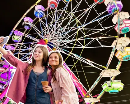 Feria Escobedo: Aprovecha la entrada gratuita el día de hoy 28 de julio