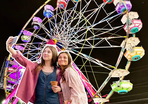 Feria Escobedo: Aprovecha la entrada gratuita el día de hoy 28 de julio